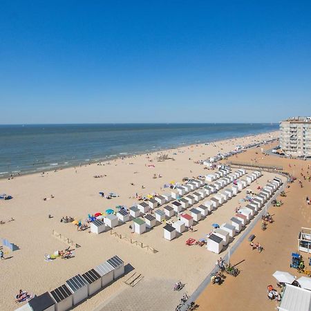 Maison Remi By Exclusive-Stays Ostende Exterior foto