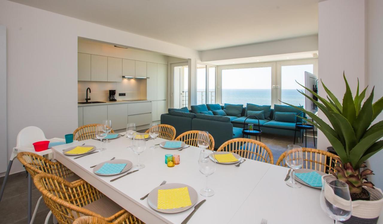 Maison Remi By Exclusive-Stays Ostende Exterior foto