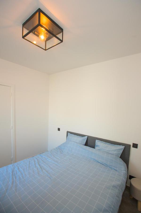 Maison Remi By Exclusive-Stays Ostende Exterior foto