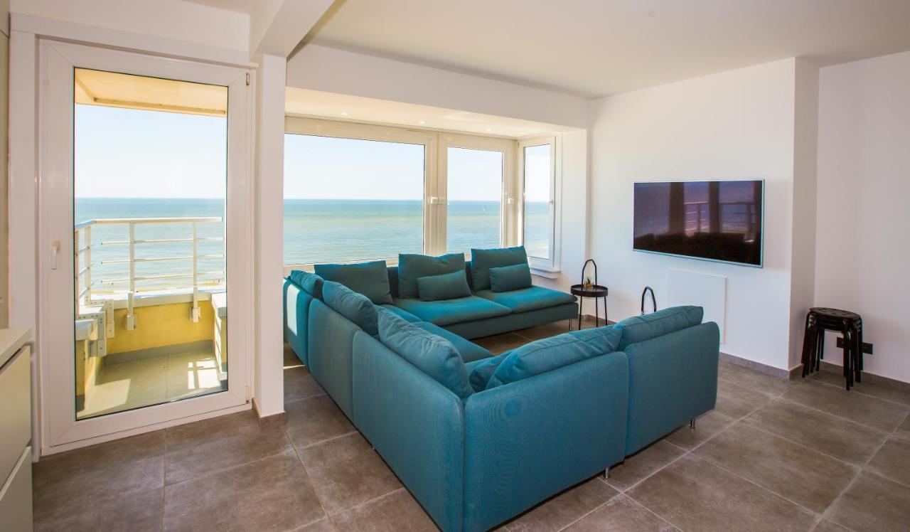 Maison Remi By Exclusive-Stays Ostende Exterior foto
