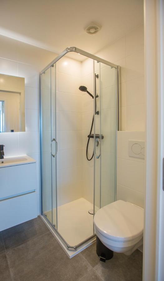 Maison Remi By Exclusive-Stays Ostende Exterior foto