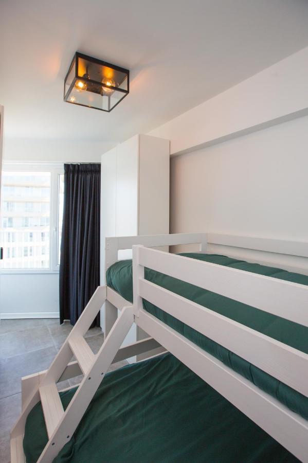 Maison Remi By Exclusive-Stays Ostende Exterior foto